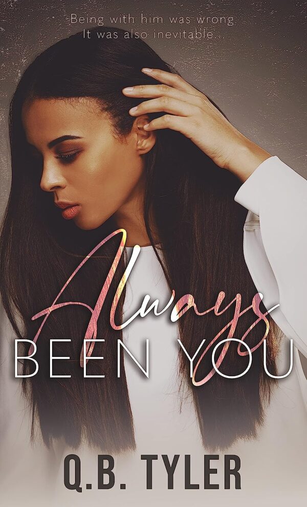 Always Been You - Original Paperback