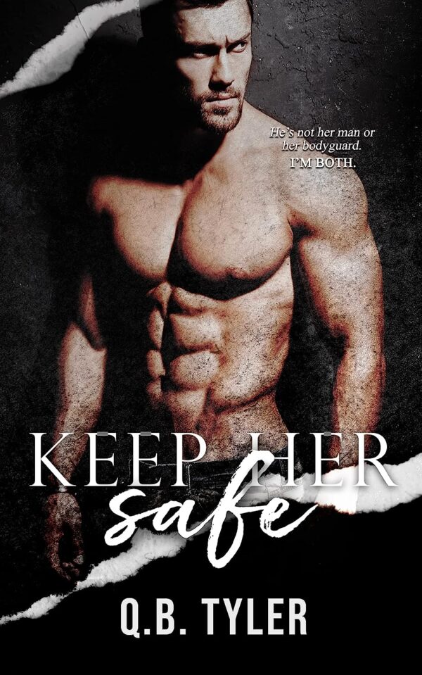 Keep Her Safe - Original Paperback