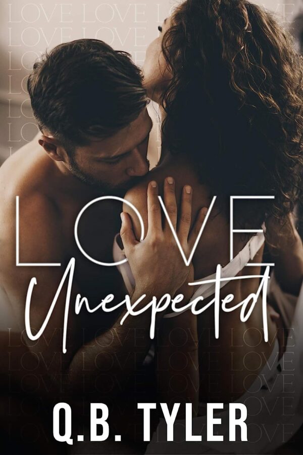 Love Unexpected - Original Paperback