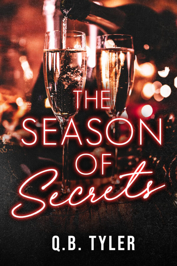 The Season of Secrets - Discreet Paperback