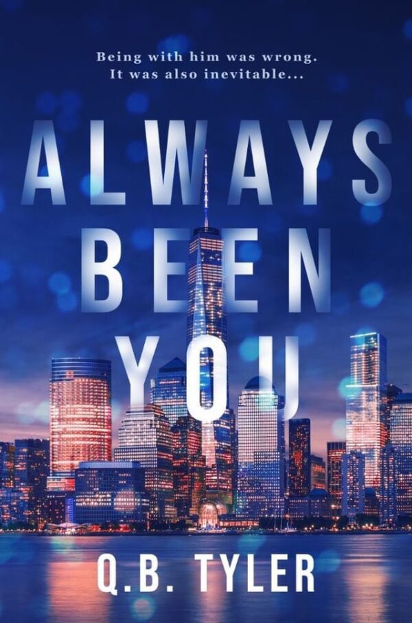 Always Been You - Alternate Hardback