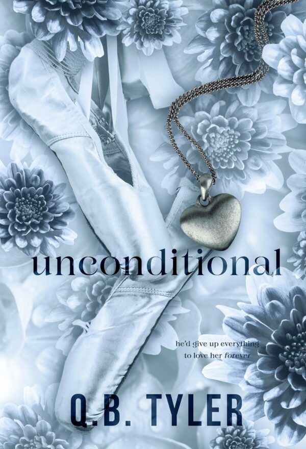 Unconditional - Alternate Hardback