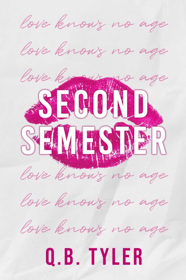 Second Semester - Alternate Paperback