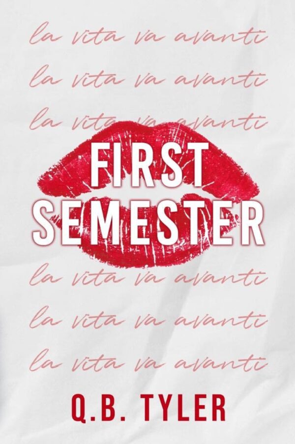 First Semester - Alternate Paperback