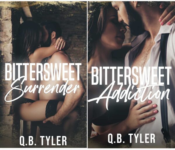 Bittersweet Duet Bundle