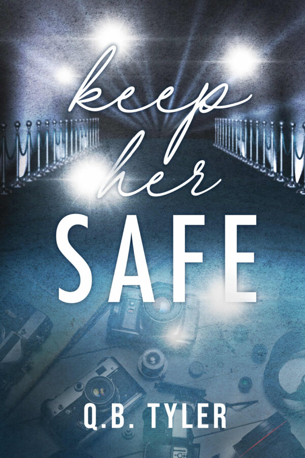 Keep Her Safe - Alternate Paperback